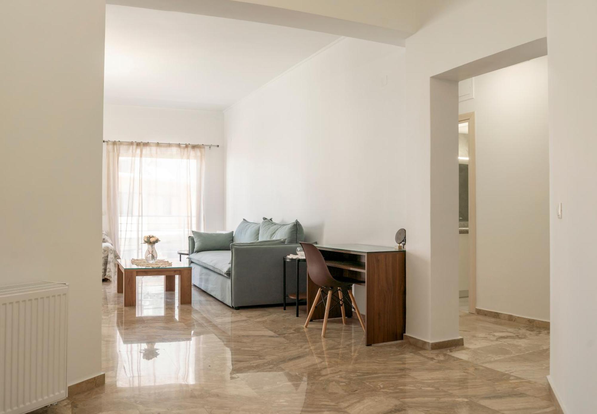 Neon 2Br Luxurious Central Apt Heraklion Dış mekan fotoğraf