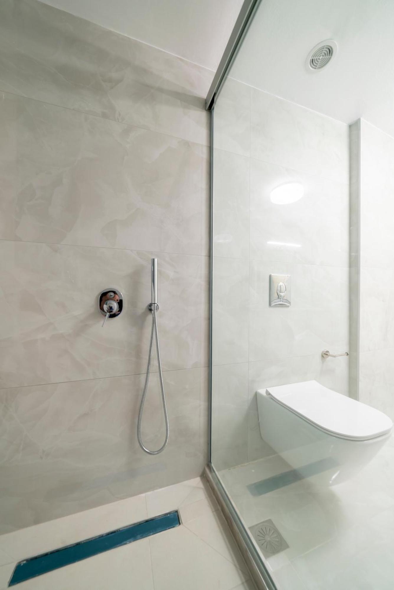 Neon 2Br Luxurious Central Apt Heraklion Dış mekan fotoğraf