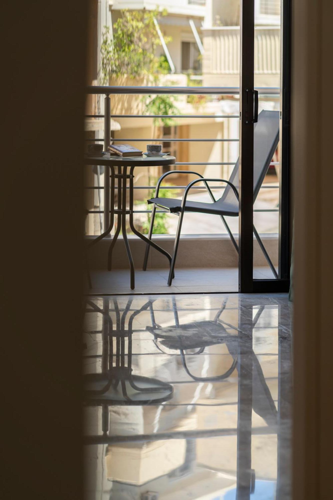 Neon 2Br Luxurious Central Apt Heraklion Dış mekan fotoğraf